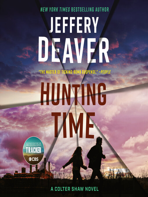 Title details for Hunting Time by Jeffery Deaver - Available
